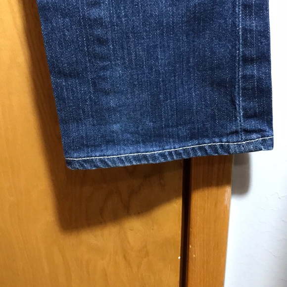True Religion BILLY Low Rise Jeans - Picture 6 of 11